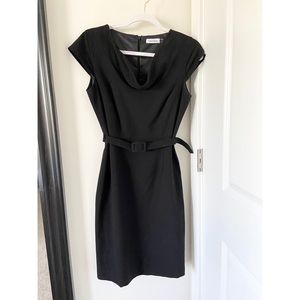 Little Black Dress | Calvin Klein | Size: US 2P
